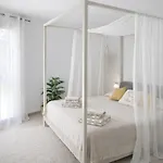 Вилла Bea - Private Pool, Peaceful Escape In Domus De Maria, Near Chia *