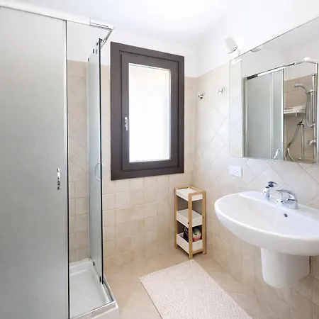 Bea - Private Pool, Peaceful Escape In Domus De Maria, Near Chia Домус-де-Мария