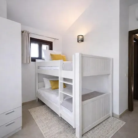 Bea - Private Pool, Peaceful Escape In Domus De Maria, Near Chia Вилла *