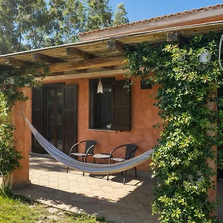 Bea - Private Pool, Peaceful Escape In Domus De Maria, Near Chia Вилла