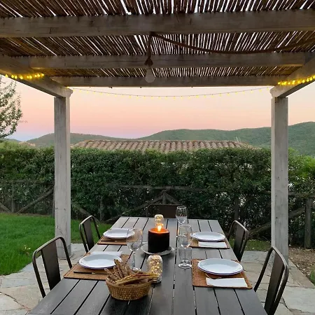 Bea - Private Pool, Peaceful Escape In Domus De Maria, Near Chia
