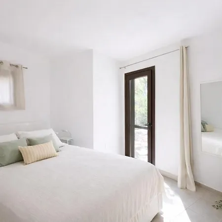 Bea - Private Pool, Peaceful Escape In Domus De Maria, Near Chia