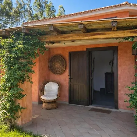 Bea - Private Pool, Peaceful Escape In Domus De Maria, Near Chia *
