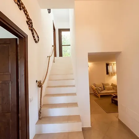 Bea - Private Pool, Peaceful Escape In Domus De Maria, Near Chia Villa *