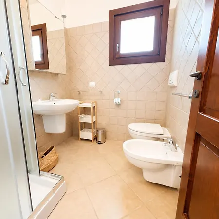 Bea - Private Pool, Peaceful Escape In Domus De Maria, Near Chia Domus De Maria