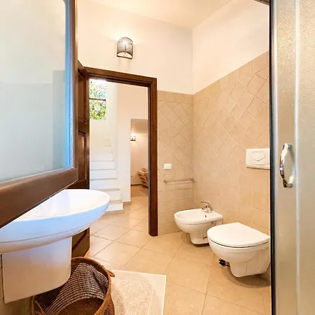 Bea - Private Pool, Peaceful Escape In Domus De Maria, Near Chia * Domus De Maria