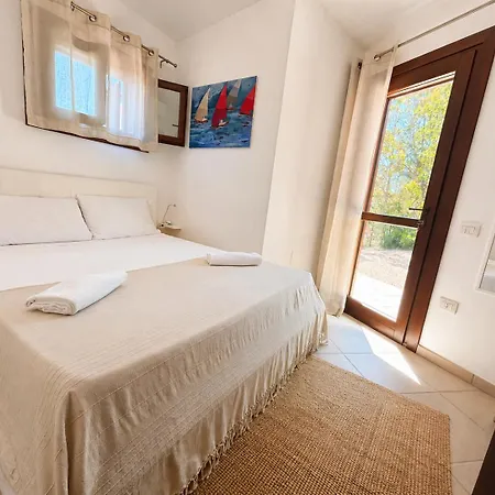Bea - Private Pool, Peaceful Escape In Domus De Maria, Near Chia * Domus De Maria