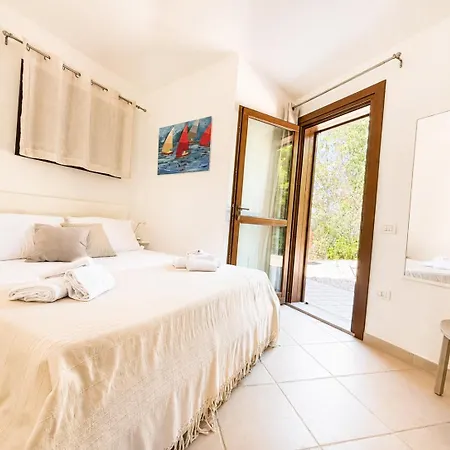 Bea - Private Pool, Peaceful Escape In Domus De Maria, Near Chia Villa *