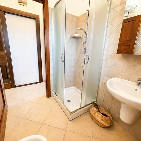 Bea - Private Pool, Peaceful Escape In Domus De Maria, Near Chia Willa