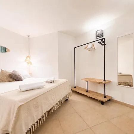 Bea - Private Pool, Peaceful Escape In Domus De Maria, Near Chia