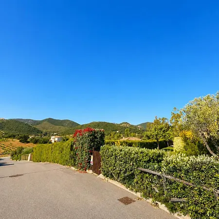 Bea - Private Pool, Peaceful Escape In Domus De Maria, Near Chia