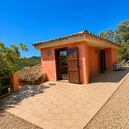 Bea - Private Pool, Peaceful Escape In Domus De Maria, Near Chia