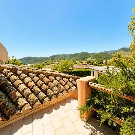 Bea - Private Pool, Peaceful Escape In Domus De Maria, Near Chia