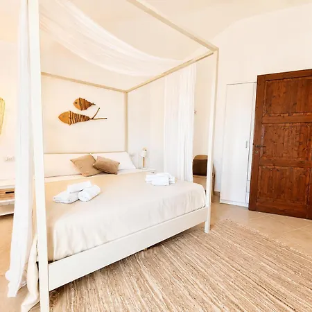 Bea - Private Pool, Peaceful Escape In Domus De Maria, Near Chia Domus De Maria
