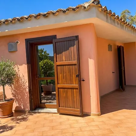Bea - Private Pool, Peaceful Escape In Domus De Maria, Near Chia *
