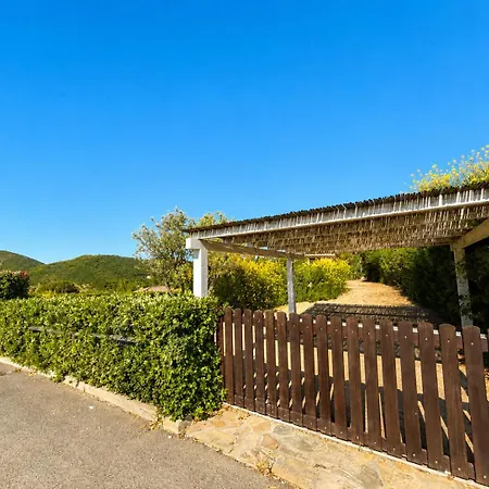 Villa Bea - Private Pool, Peaceful Escape In Domus De Maria, Near Chia *