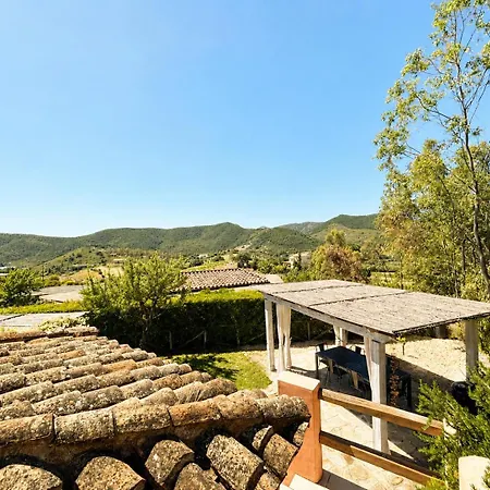 Villa Bea - Private Pool, Peaceful Escape In Domus De Maria, Near Chia *