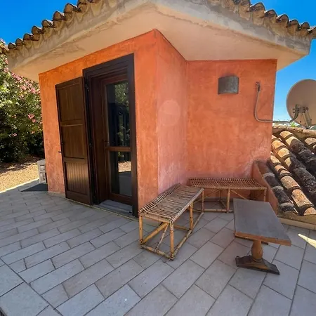 Bea - Private Pool, Peaceful Escape In Domus De Maria, Near Chia *