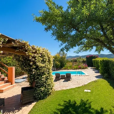 Bea - Private Pool, Peaceful Escape In Domus De Maria, Near Chia Domus De Maria