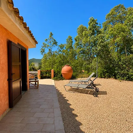 Bea - Private Pool, Peaceful Escape In Domus De Maria, Near Chia Domus De Maria