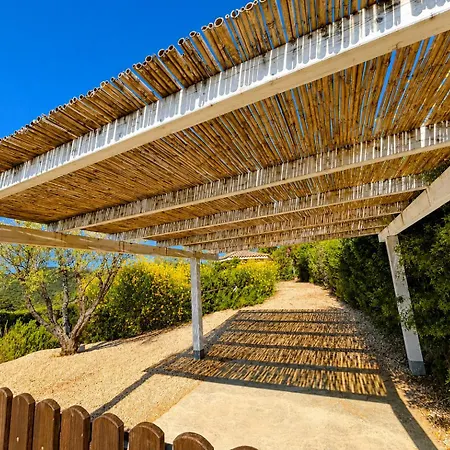Bea - Private Pool, Peaceful Escape In Domus De Maria, Near Chia Villa